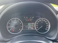 Nissan Sylphy 2024 Classic 1.6XE CVT Comfort - ფოტო 12