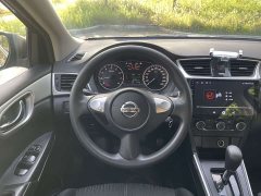 Nissan Sylphy 2024 Classic 1.6XE CVT Comfort - ფოტო 13