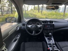 Nissan Sylphy 2024 Classic 1.6XE CVT Comfort - ფოტო 14