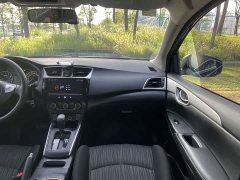 Nissan Sylphy 2024 Classic 1.6XE CVT Comfort - ფოტო 15