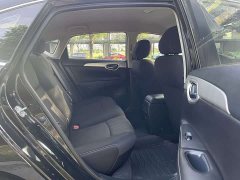 Nissan Sylphy 2024 Classic 1.6XE CVT Comfort - ფოტო 17