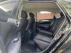 Nissan Sylphy 2024 Classic 1.6XE CVT Comfort - ფოტო 18