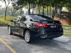 Nissan Sylphy 2024 Classic 1.6XE CVT Comfort - ფოტო 19