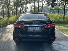 Nissan Sylphy 2024 Classic 1.6XE CVT Comfort - ფოტო 20
