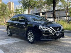 Nissan Sylphy 2024 Classic 1.6XE CVT Comfort - ფოტო 3