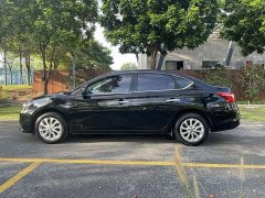 Nissan Sylphy 2024 Classic 1.6XE CVT Comfort - ფოტო 4