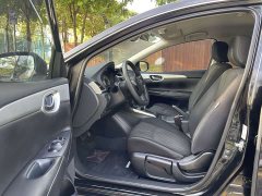 Nissan Sylphy 2024 Classic 1.6XE CVT Comfort - ფოტო 5