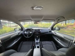 Nissan Sylphy 2024 Classic 1.6XE CVT Comfort - ფოტო 6