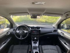 Nissan Sylphy 2024 Classic 1.6XE CVT Comfort - ფოტო 7