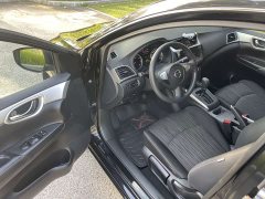 Nissan Sylphy 2024 Classic 1.6XE CVT Comfort - ფოტო 8