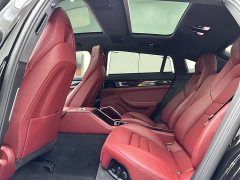 Porsche Panamera Executive Extended Wheelbase 2.9T - ფოტო 10