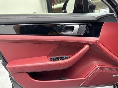 Porsche Panamera Executive Extended Wheelbase 2.9T - ფოტო 16