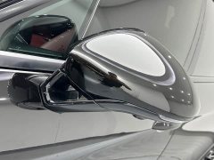 Porsche Panamera Executive Extended Wheelbase 2.9T - ფოტო 19