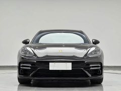 Porsche Panamera Executive Extended Wheelbase 2.9T - ფოტო 2