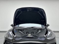 Porsche Panamera Executive Extended Wheelbase 2.9T - ფოტო 20