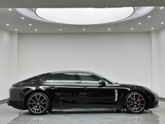 Porsche Panamera Executive Extended Wheelbase 2.9T - ფოტო 4