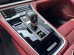 Porsche Panamera Executive Extended Wheelbase 2.9T - ფოტო 7