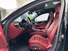 Porsche Panamera Executive Extended Wheelbase 2.9T - ფოტო 9