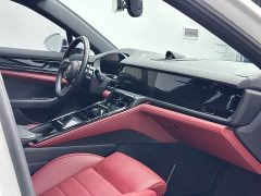 Porsche 2024 Panamera 2.9T - ფოტო 14