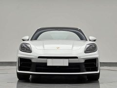 Porsche 2024 Panamera 2.9T - ფოტო 2