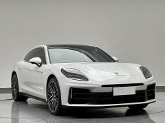 Porsche 2024 Panamera 2.9T - ფოტო 3