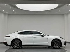 Porsche 2024 Panamera 2.9T - ფოტო 4