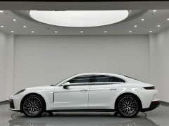 Porsche 2024 Panamera 2.9T - ფოტო 5