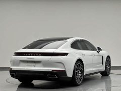 Porsche 2024 Panamera 2.9T - ფოტო 6