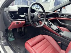 Porsche 2024 Panamera 2.9T - ფოტო 7