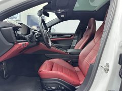 Porsche 2024 Panamera 2.9T - ფოტო 8