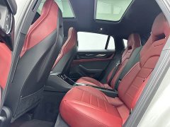 Porsche 2024 Panamera 2.9T - ფოტო 9
