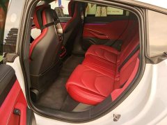 Xiaomi SU7 2024 Rear-Wheel Drive Long Range Smart Driving Edition - ფოტო 4