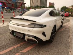 Xiaomi SU7 2024 Rear-Wheel Drive Long Range Smart Driving Edition - ფოტო 8