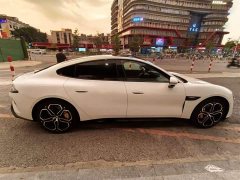 Xiaomi SU7 2024 Rear-Wheel Drive Long Range Smart Driving Edition - ფოტო 9
