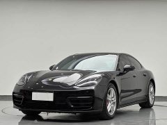 Porsche Panamera 2.9T - ფოტო 1