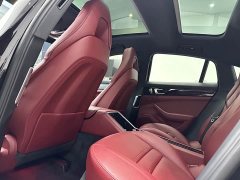 Porsche Panamera 2.9T - ფოტო 12