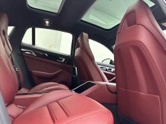 Porsche Panamera 2.9T - ფოტო 13