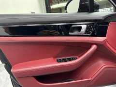 Porsche Panamera 2.9T - ფოტო 16