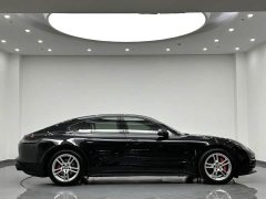 Porsche Panamera 2.9T - ფოტო 4