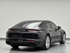 Porsche Panamera 2.9T - ფოტო 6