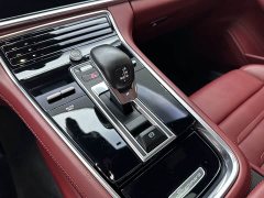 Porsche Panamera 2.9T - ფოტო 7