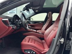 Porsche Panamera 2.9T - ფოტო 8