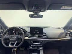 Audi Q5L 45th Anniversary Edition 40 TFSI Luxury Dynamic - ფოტო 7