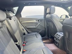 Audi Q5L 45th Anniversary Edition 40 TFSI Luxury Dynamic - ფოტო 8