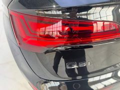 Audi Q5L 45th Anniversary Edition 40 TFSI Luxury Dynamic - ფოტო 9