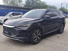 BYD Yuan Plus DM-i 2025 115KM Flagship - ფოტო 1