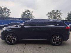 BYD Yuan Plus DM-i 2025 115KM Flagship - ფოტო 3