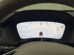 BYD Yuan Plus DM-i 2025 115KM Flagship - ფოტო 4