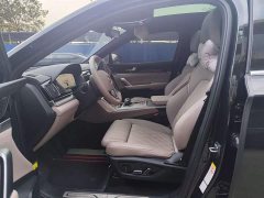 BYD Yuan Plus DM-i 2025 115KM Flagship - ფოტო 5
