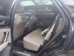 BYD Yuan Plus DM-i 2025 115KM Flagship - ფოტო 6